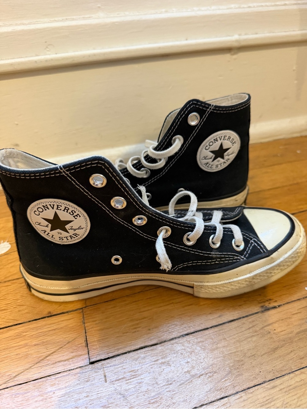 Chuck 70 All Star Converse - Picture 2 of 9
